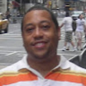 Meet your Posher, Todd